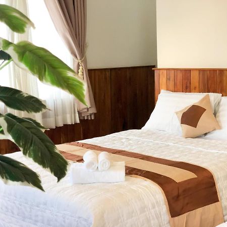 Khuong Loan Guesthouse Phu Quoc Exterior photo