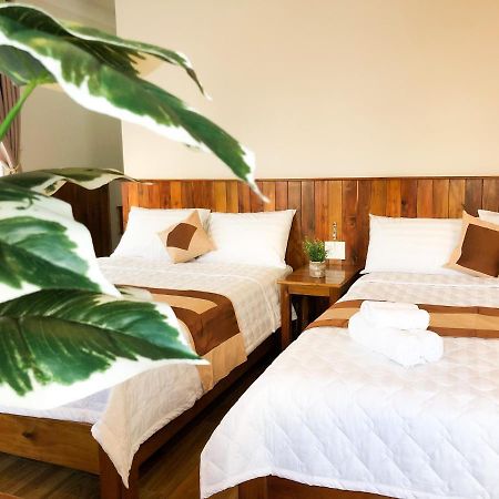 Khuong Loan Guesthouse Phu Quoc Exterior photo
