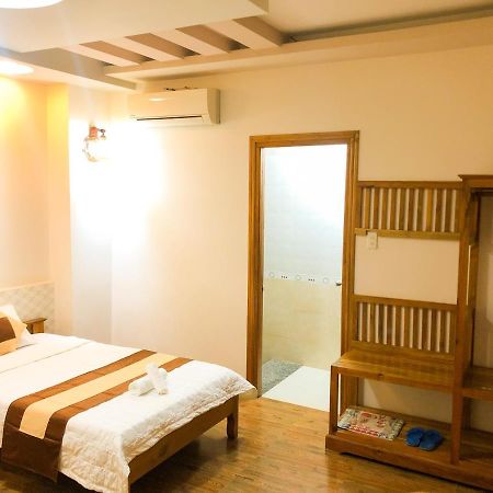 Khuong Loan Guesthouse Phu Quoc Exterior photo