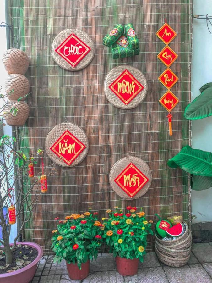 Khuong Loan Guesthouse Phu Quoc Exterior photo