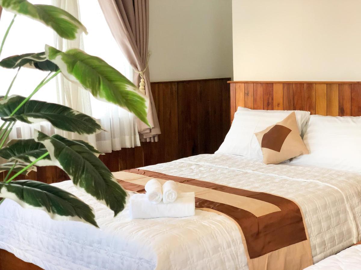 Khuong Loan Guesthouse Phu Quoc Exterior photo