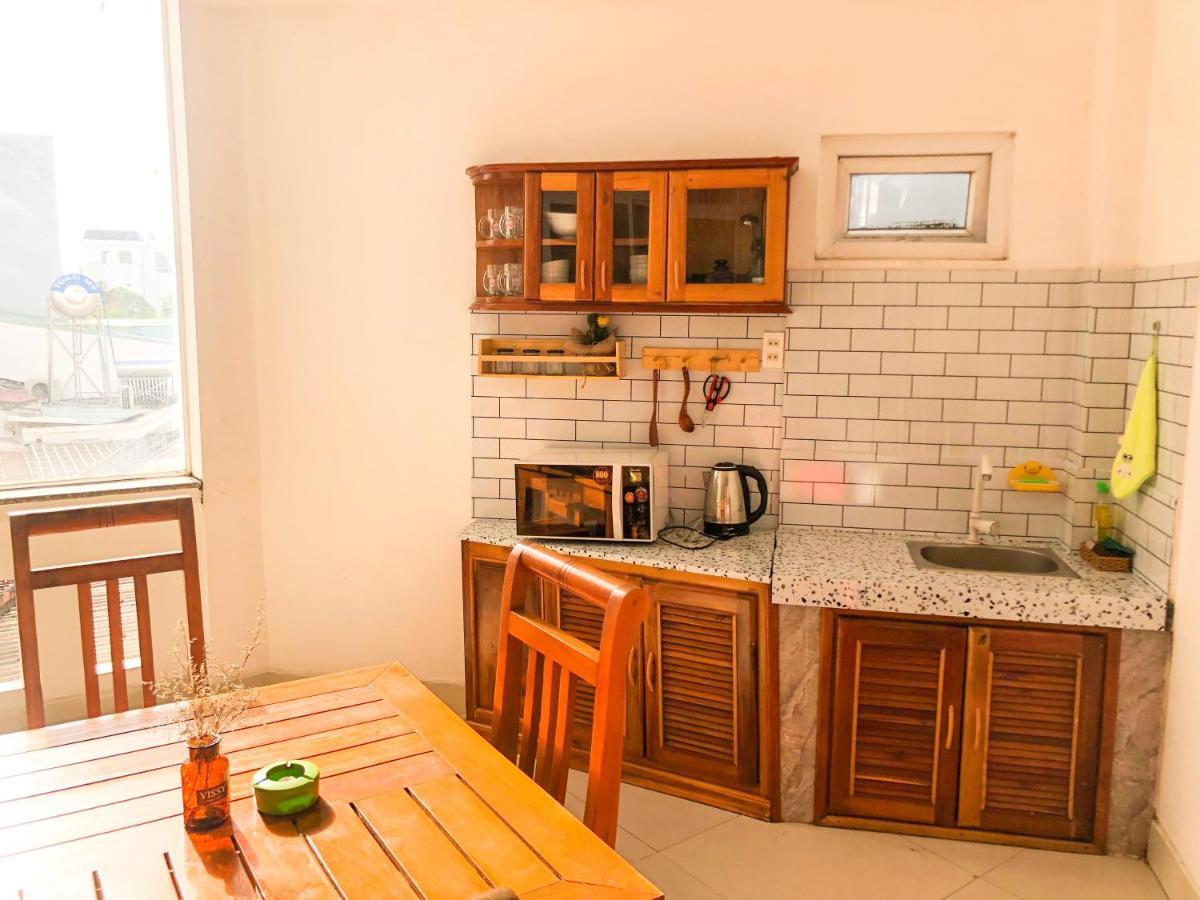Khuong Loan Guesthouse Phu Quoc Exterior photo
