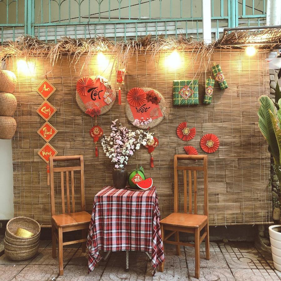Khuong Loan Guesthouse Phu Quoc Exterior photo