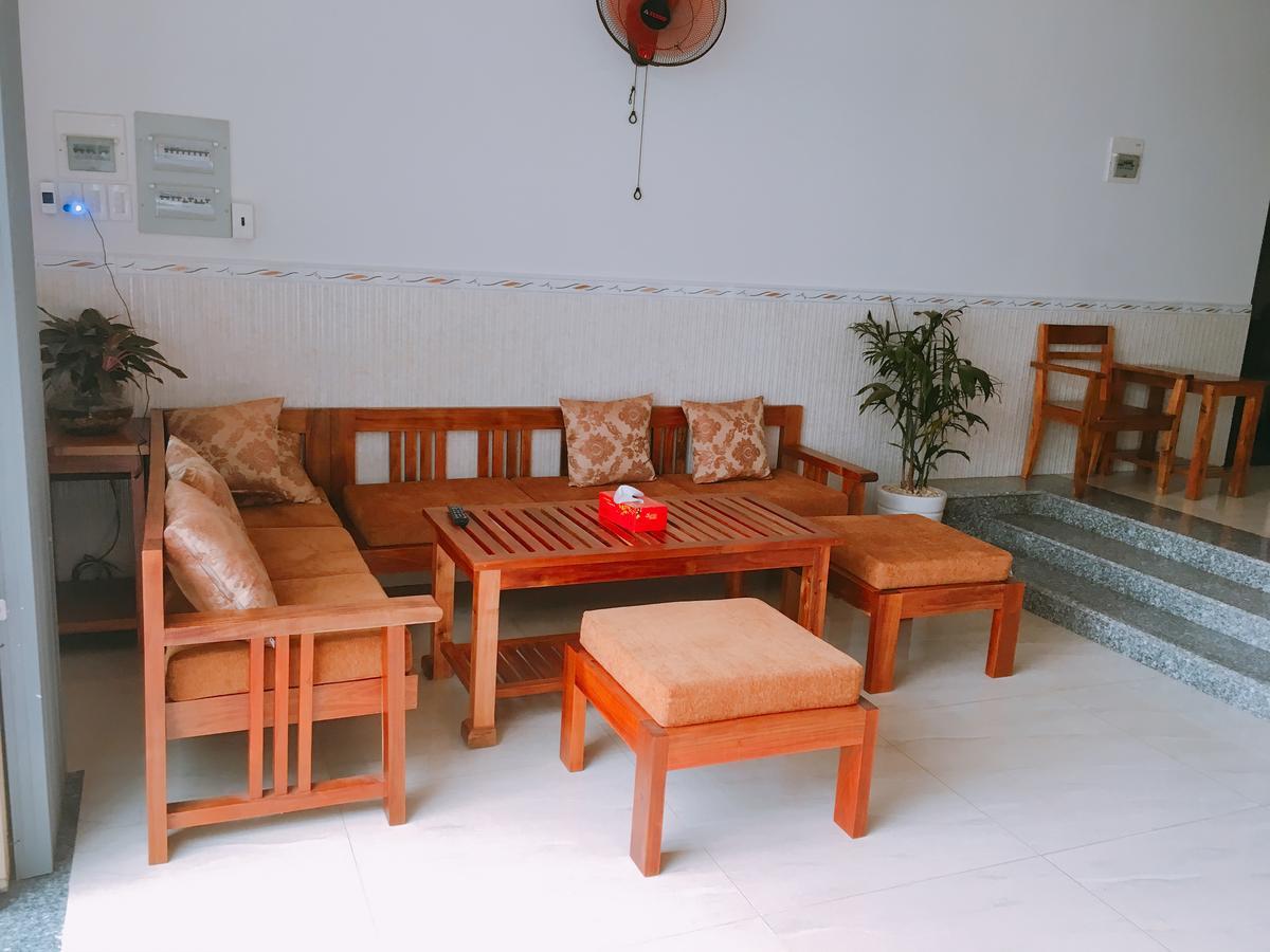 Khuong Loan Guesthouse Phu Quoc Exterior photo