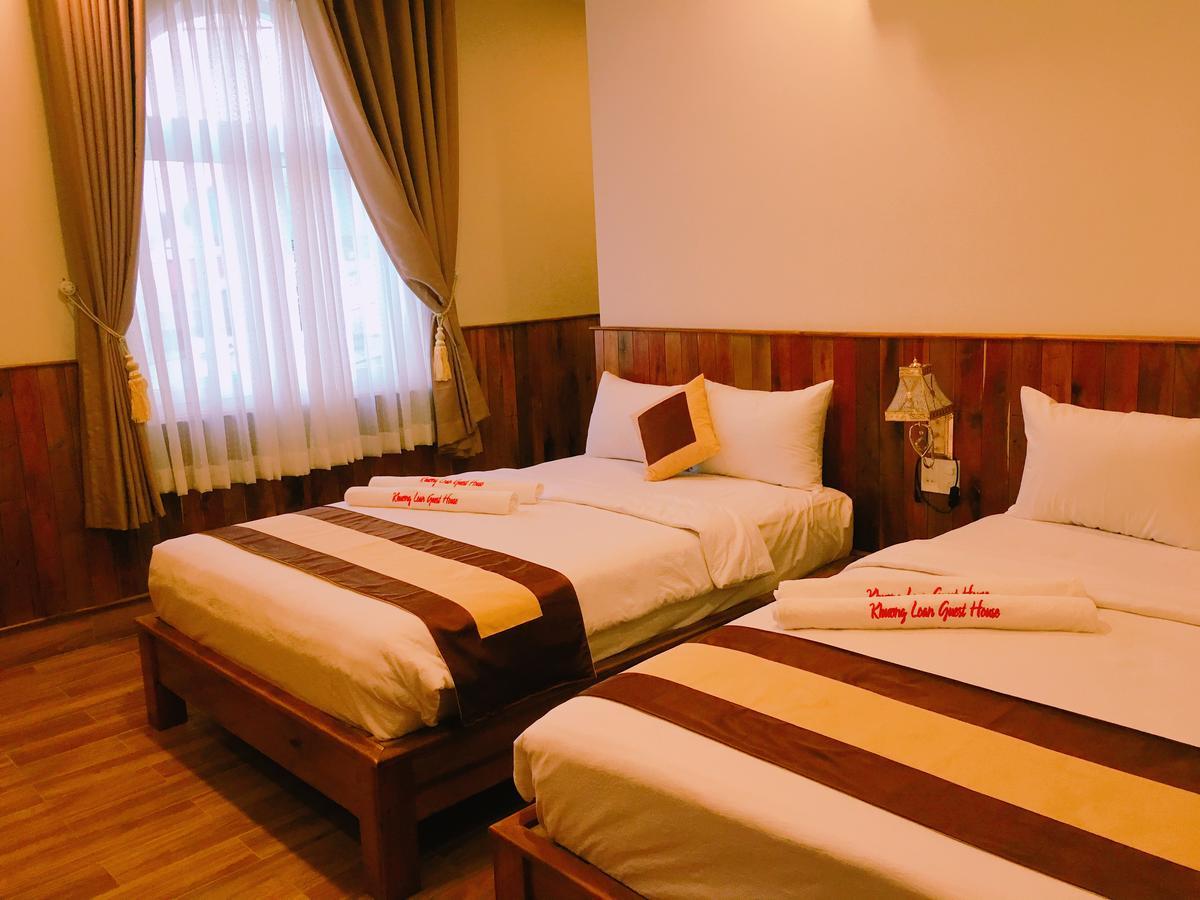 Khuong Loan Guesthouse Phu Quoc Exterior photo