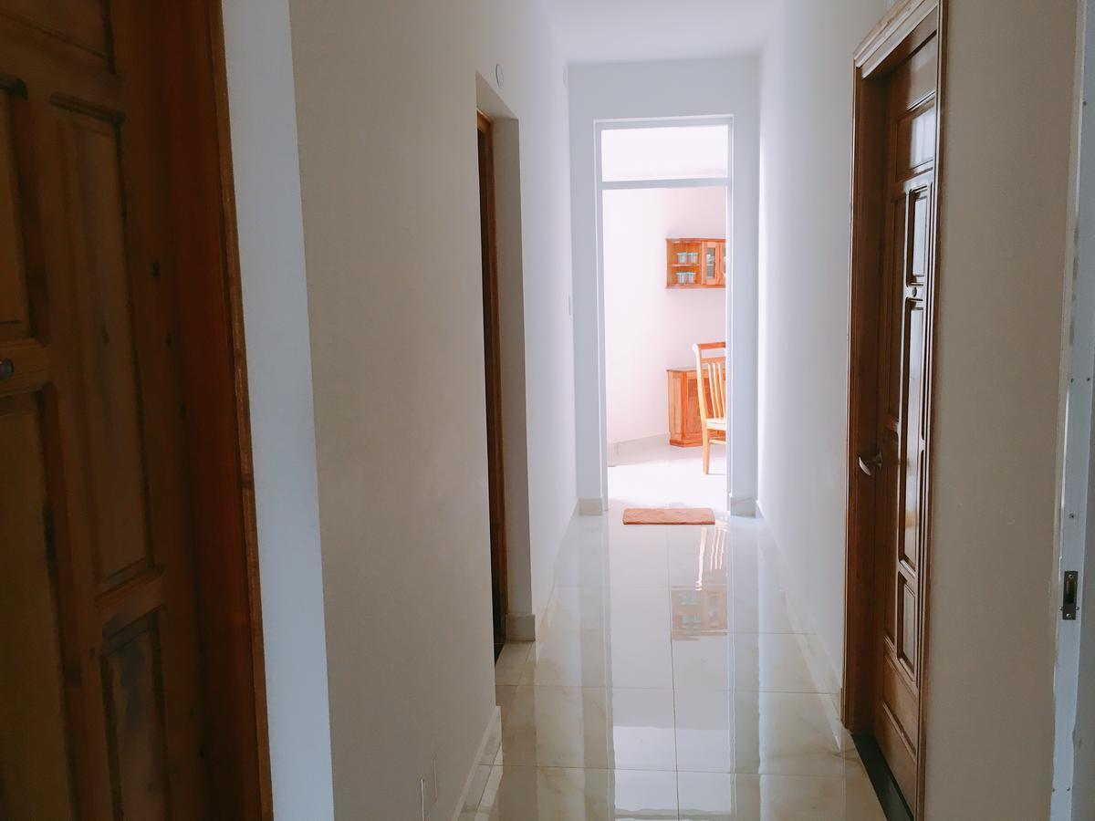 Khuong Loan Guesthouse Phu Quoc Exterior photo